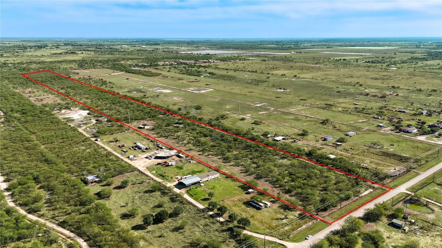 Property photo for 10742-10828 Kerr Rd, Hempstead, TX