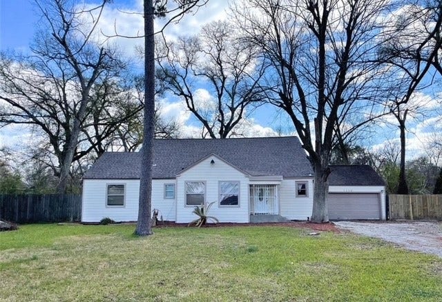 Property photo for 7230 Sims Drive, Houston, TX