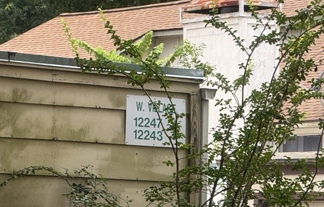 Property photo for 12247 W Village Drive, #D, Houston, TX