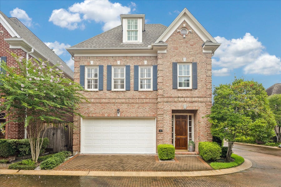 Property photo for 2211 Augusta Drive, #25, Houston, TX
