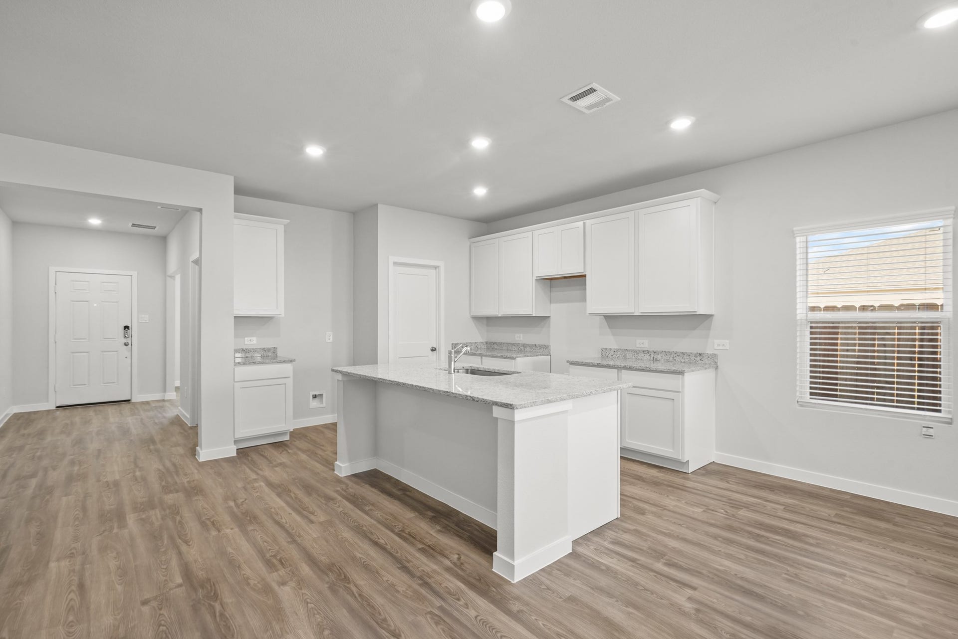 759 Woodhaven Lakes Drive, La Marque, TX 77568 representative photo