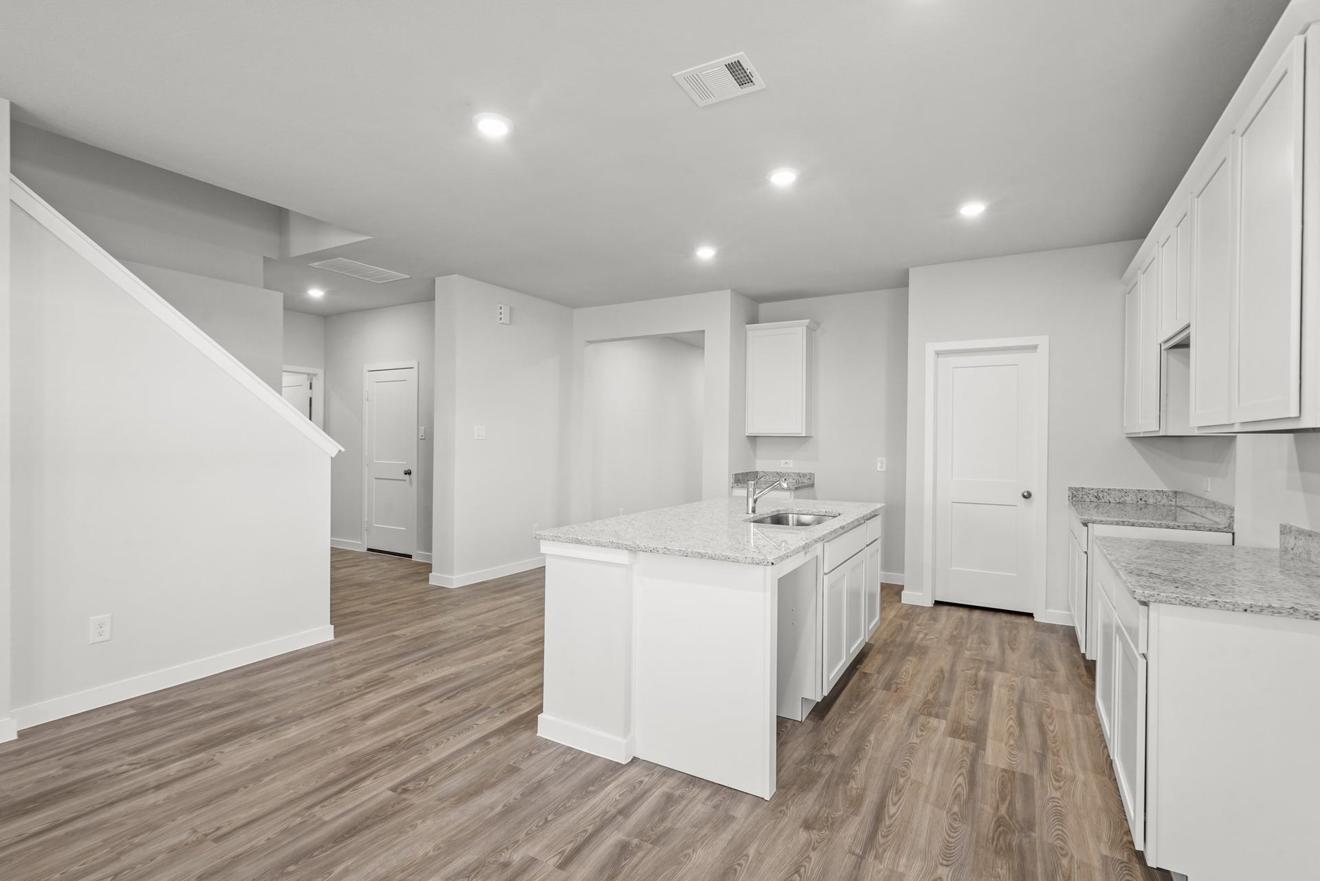 759 Woodhaven Lakes Drive, La Marque, TX 77568 representative photo