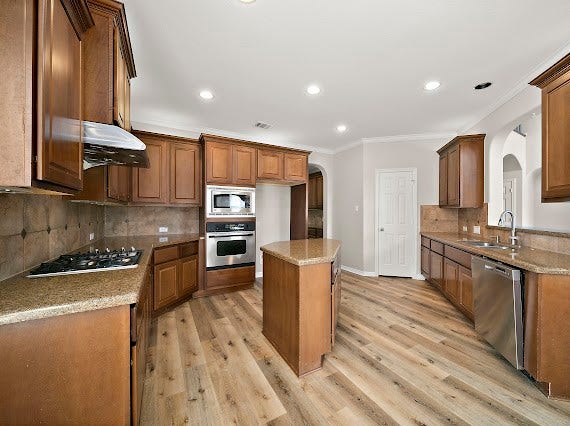 3819 Rivermoss Lane, Katy, TX 77494 3819 Rivermoss Lane, Katy, TX 77494