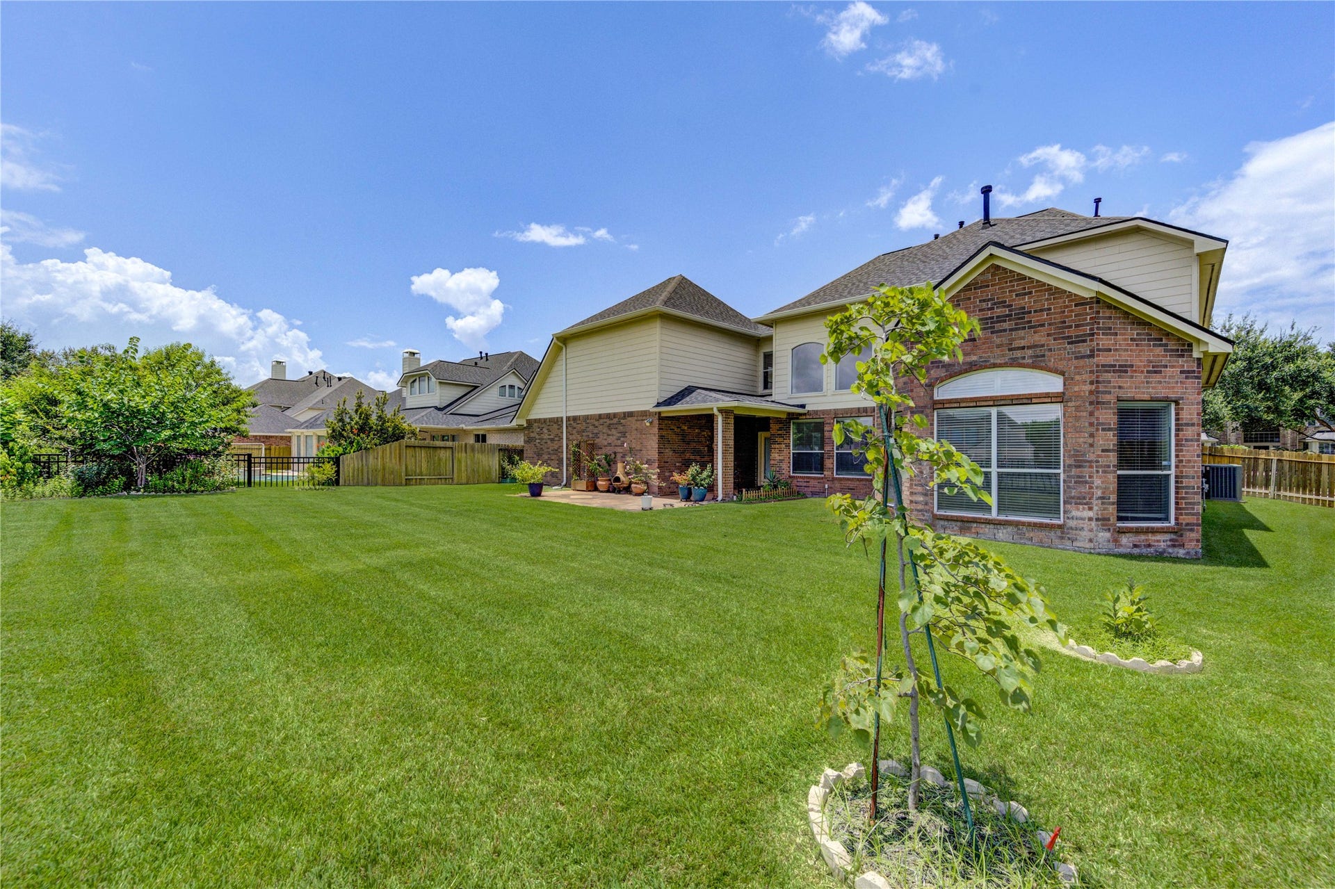 3819 Rivermoss Lane, Katy, TX 77494 3819 Rivermoss Lane, Katy, TX 77494