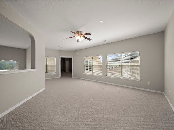 3819 Rivermoss Lane, Katy, TX 77494 3819 Rivermoss Lane, Katy, TX 77494