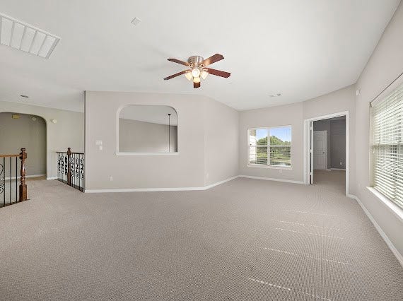 3819 Rivermoss Lane, Katy, TX 77494 3819 Rivermoss Lane, Katy, TX 77494