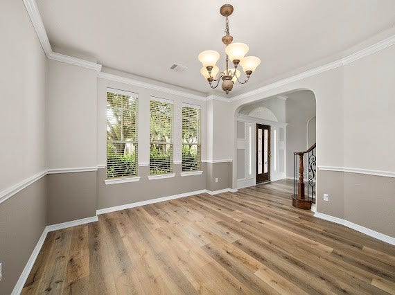 3819 Rivermoss Lane, Katy, TX 77494 3819 Rivermoss Lane, Katy, TX 77494