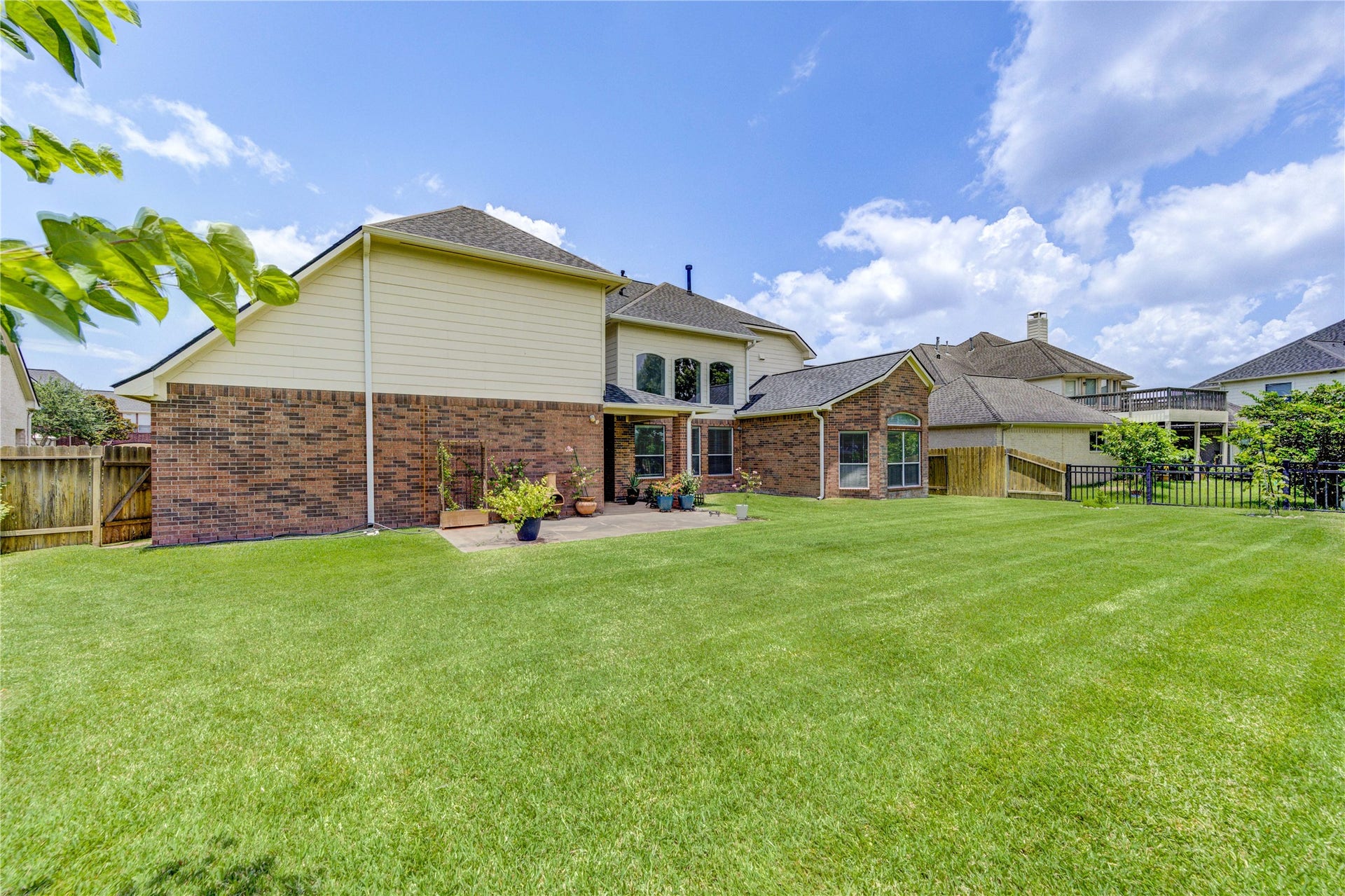 3819 Rivermoss Lane, Katy, TX 77494 3819 Rivermoss Lane, Katy, TX 77494