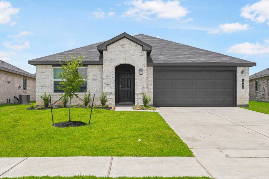 Property photo for 20428 Laplace Lane, New Caney, TX