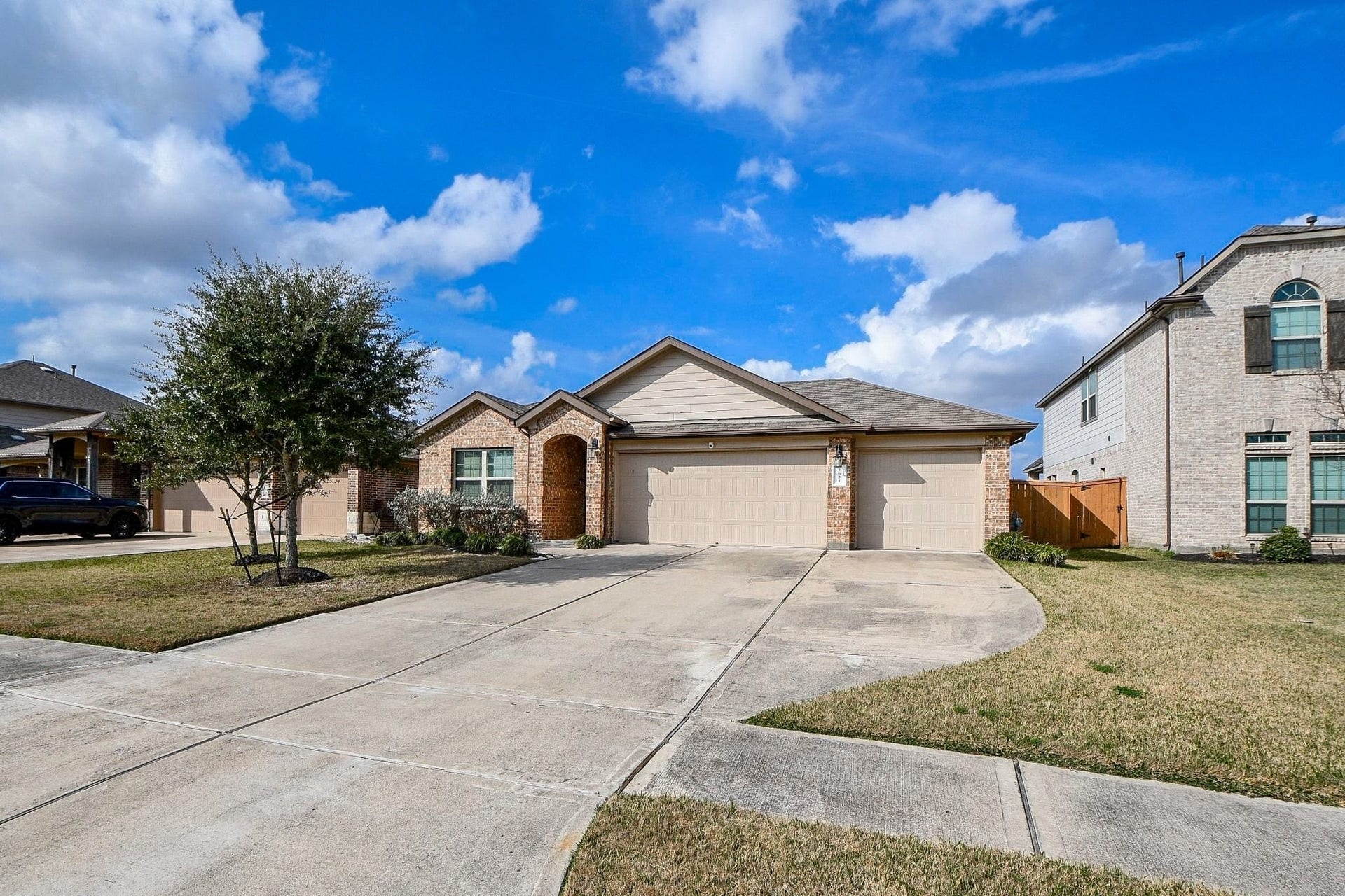 2631 Half Dome Drive, Rosharon, TX 77583 2631 Half Dome Drive, Rosharon, TX 77583