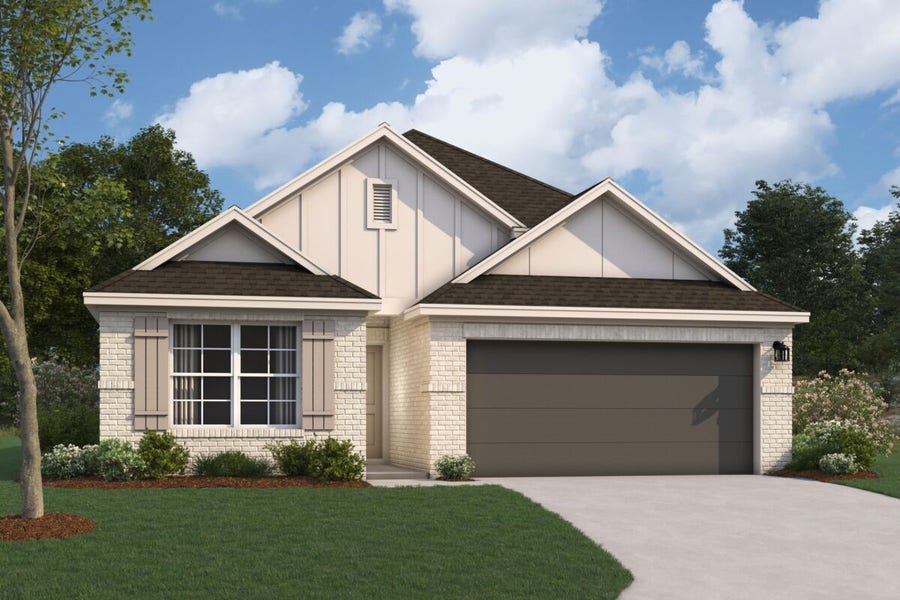 Property photo for 16842 Zavala Way, Montgomery, TX