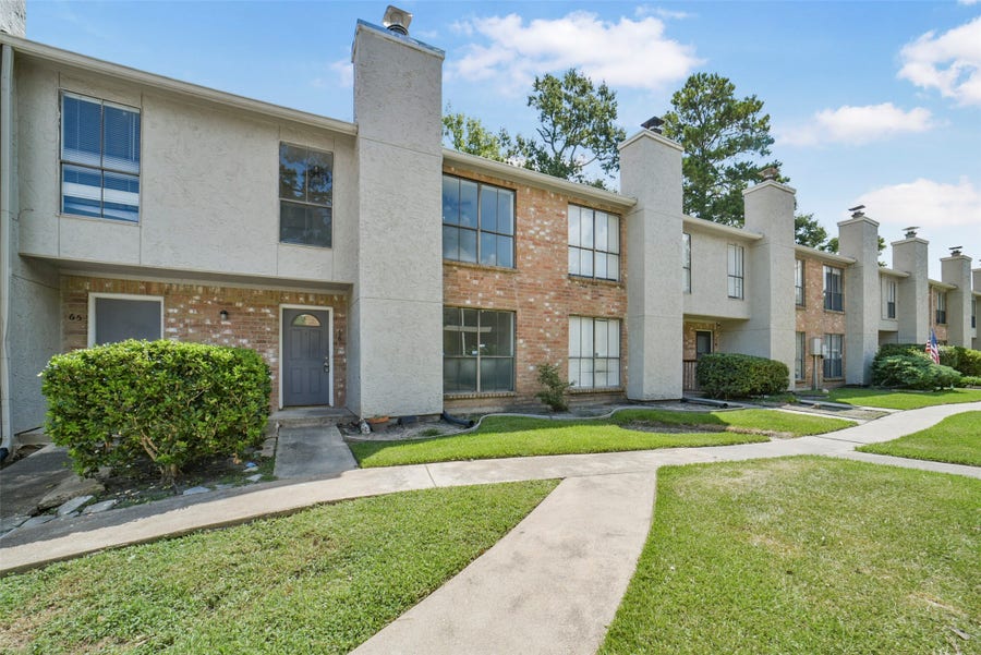 Property photo for 17401 Red Oak Drive, #66, Houston, TX