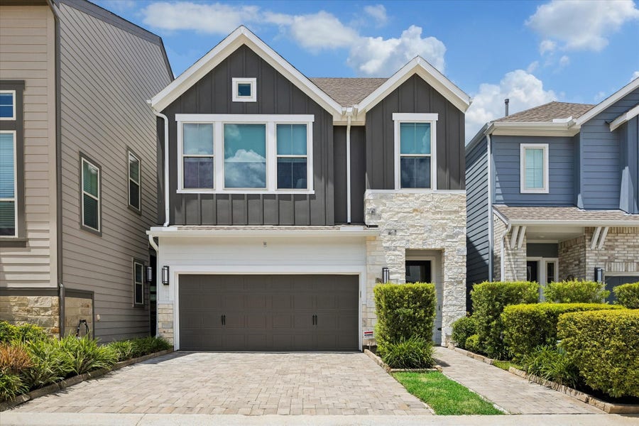 Property photo for 10960 Hewitt Cliff Lane, Houston, TX