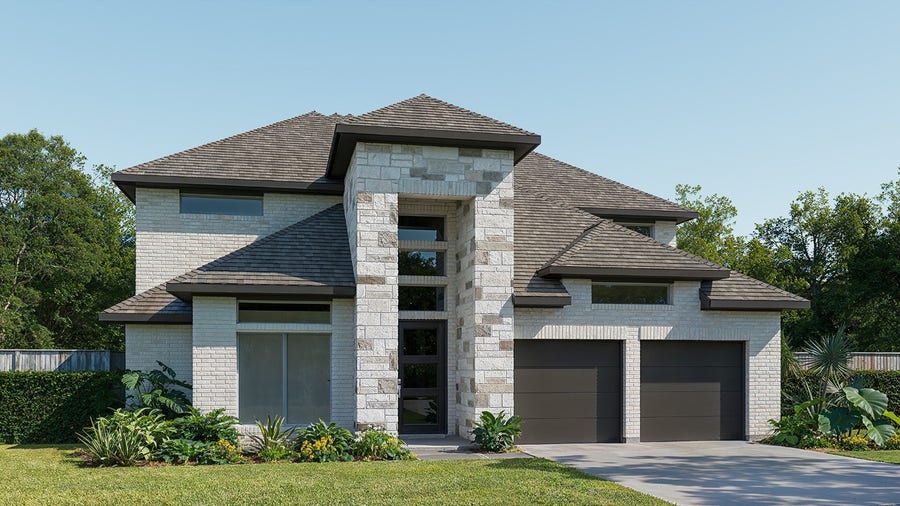 Property photo for 10726 Sundial Lupine Court, Cypress, TX
