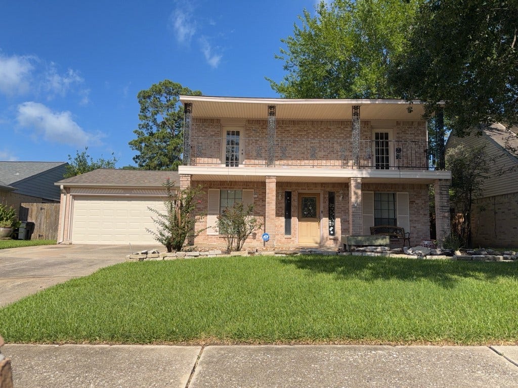 18507 Sweetmeadow Drive, Spring, TX 77379 18507 Sweetmeadow Drive, Spring, TX 77379