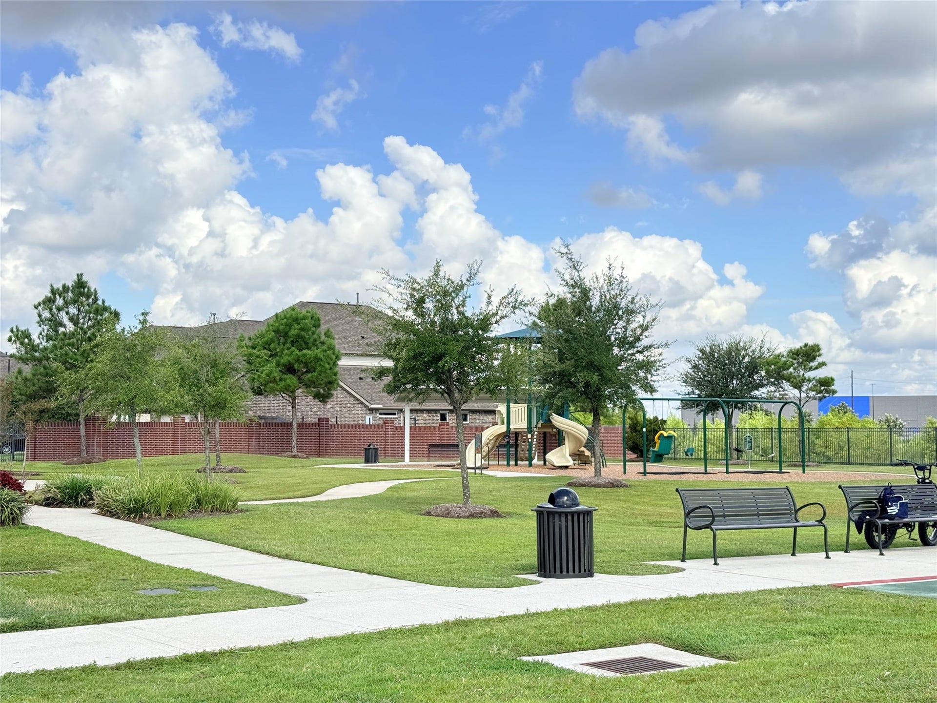 20635 Riley Copper Drive, Cypress, TX 77433 There is a playground within walking distance of this home.