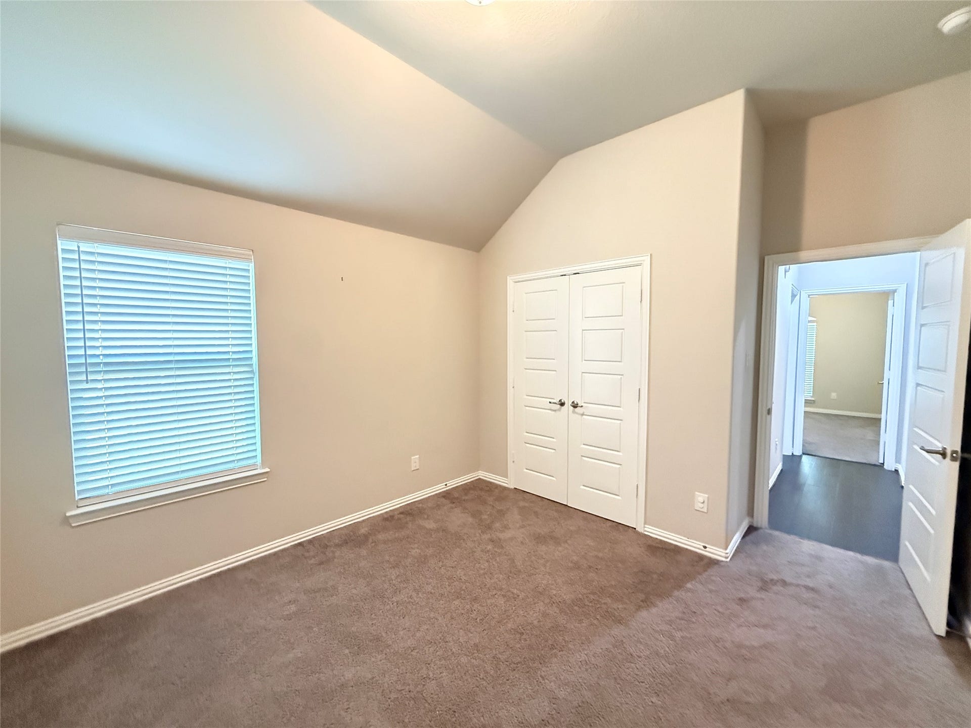 20635 Riley Copper Drive, Cypress, TX 77433 Bedroom #3 and #4 are at the front of the home and share a bathroom.