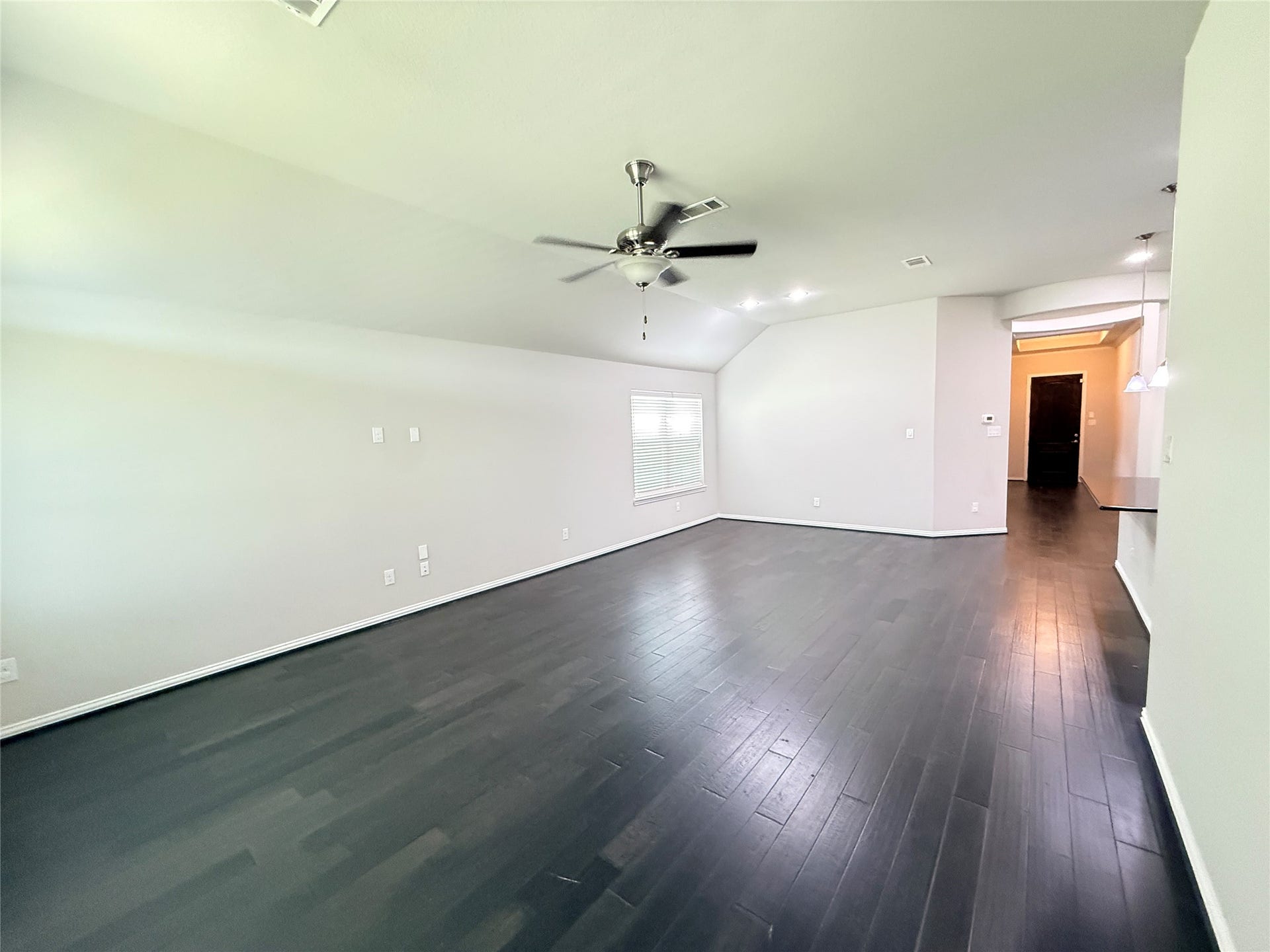 20635 Riley Copper Drive, Cypress, TX 77433 The den and dining room are connected, so you can adjust the furniture to fit your needs!