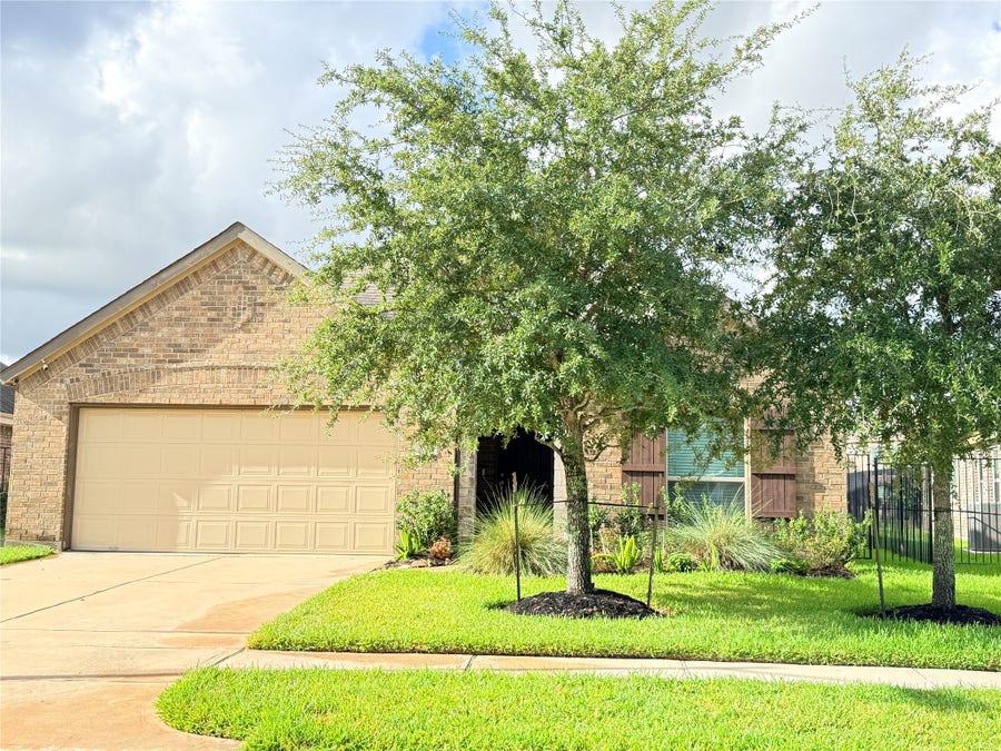 Property photo for 20635 Riley Copper Drive, Cypress, TX