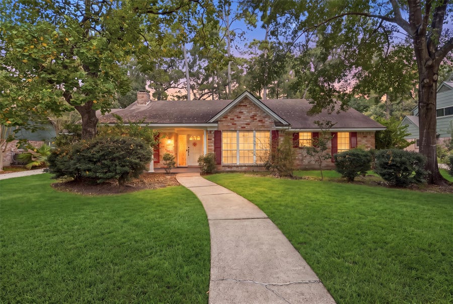 Property photo for 2119 Thousand Pines Drive, Houston, TX