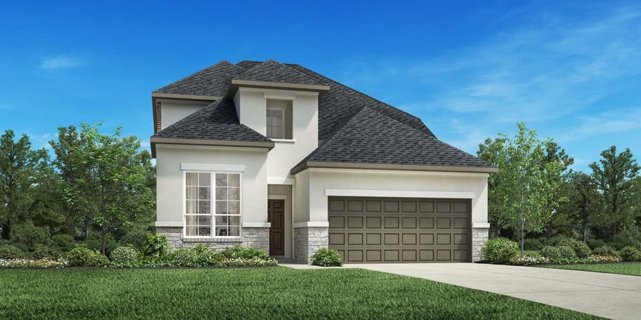 Property photo for 4923 Northern Woods Drive, Spring, TX