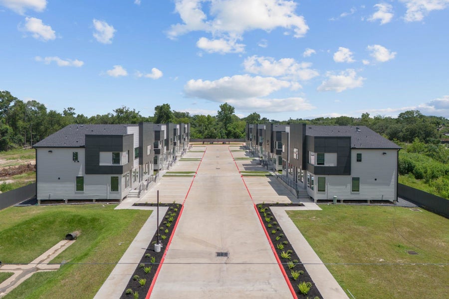 Property photo for 3522 Mansfield Building H Street, #C, Houston, TX