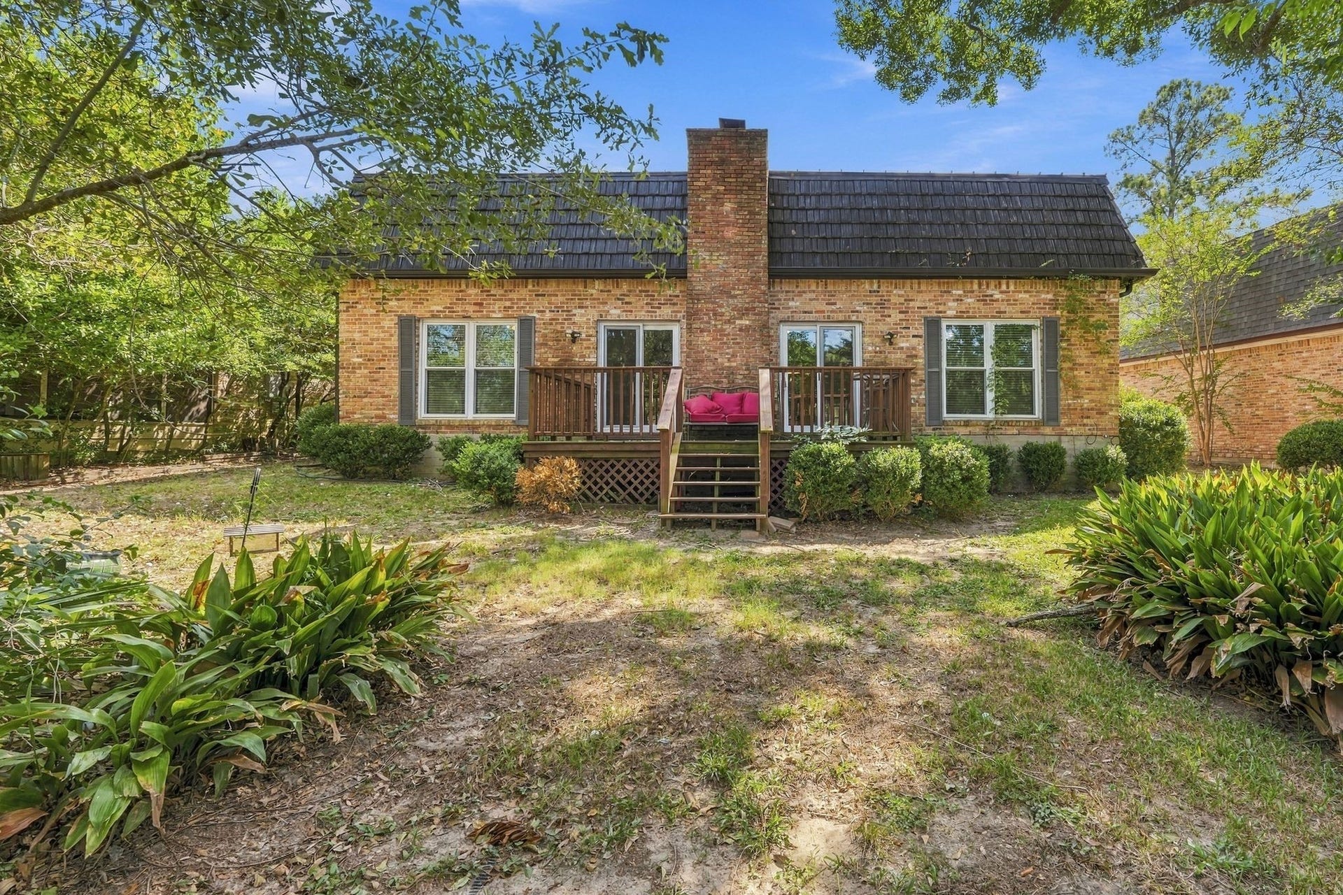713 Palmer Drive, Conroe, TX 77302 713 Palmer Drive, Conroe, TX 77302