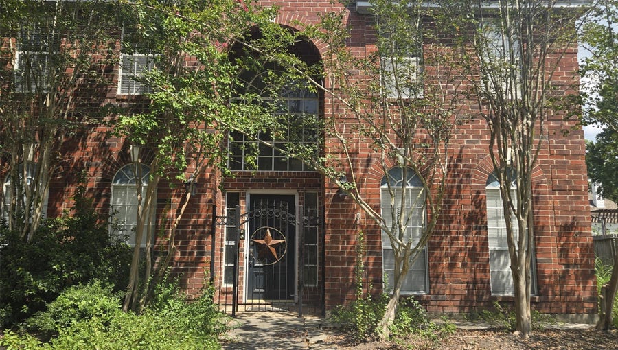 Property photo for 6614 Ambercrest Drive, Spring, TX