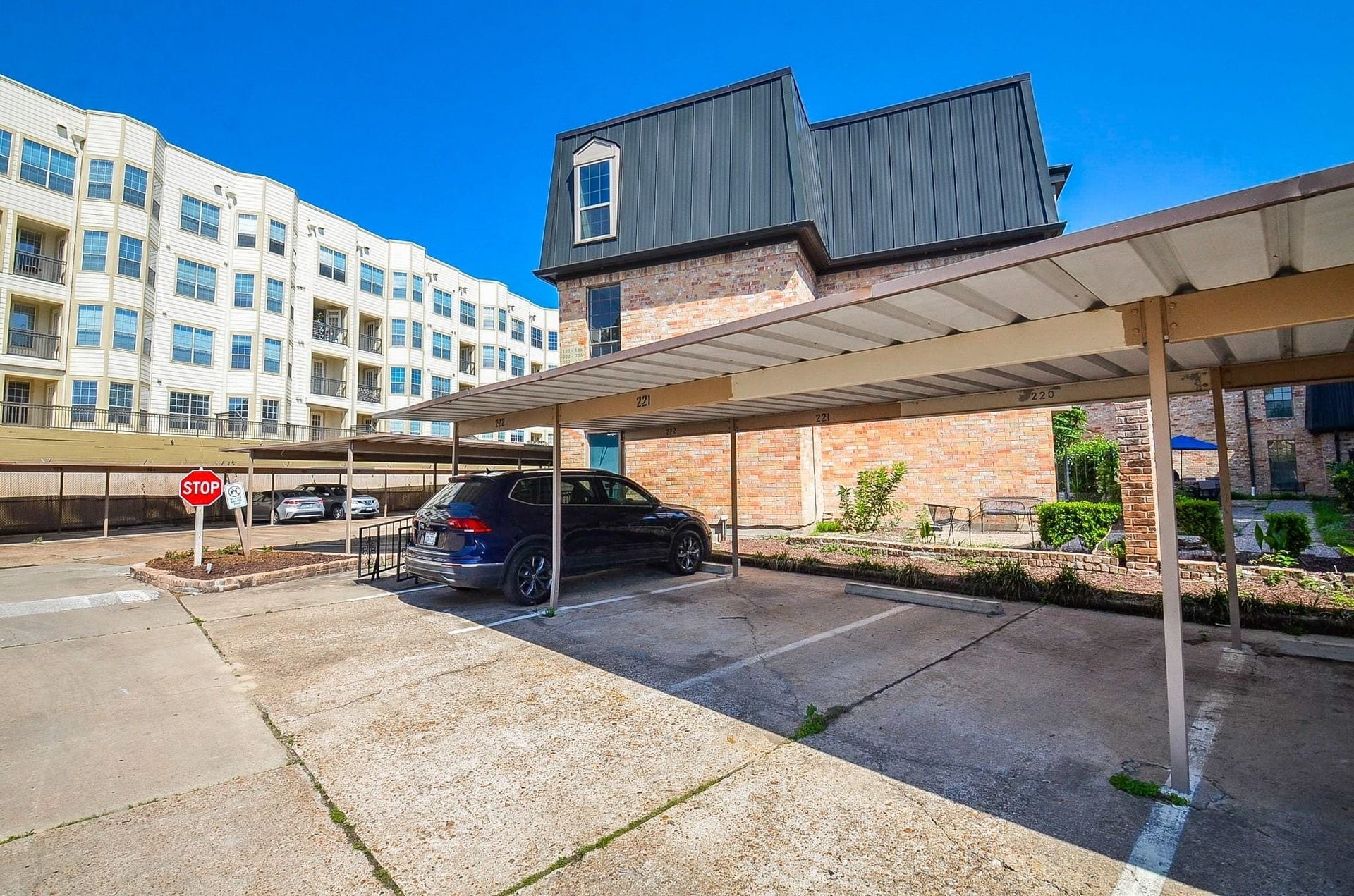 2475 Underwood Street, #391, Houston, TX 77030 2475 Underwood Street, #391, Houston, TX 77030