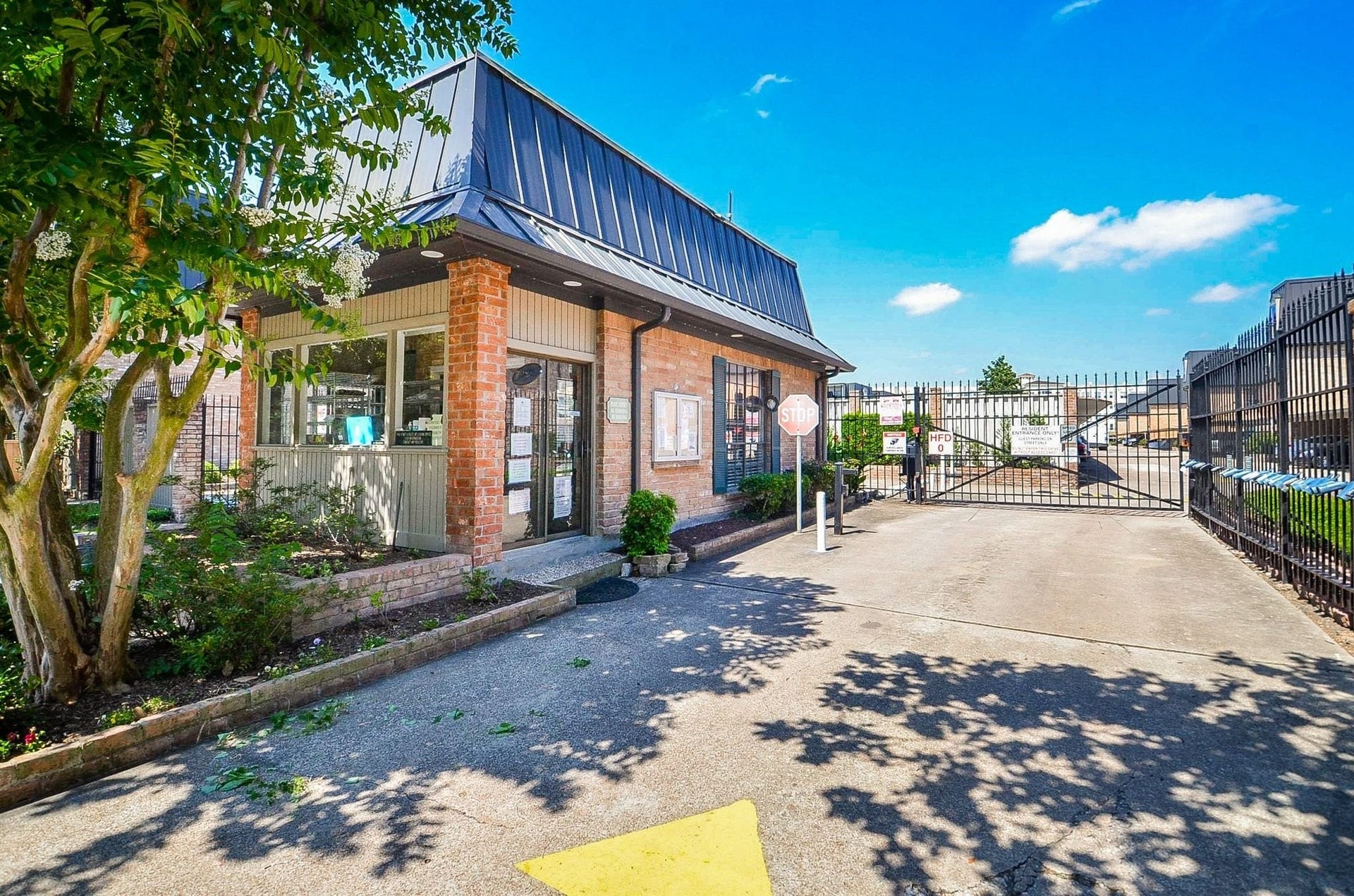 2475 Underwood Street, #391, Houston, TX 77030 2475 Underwood Street, #391, Houston, TX 77030