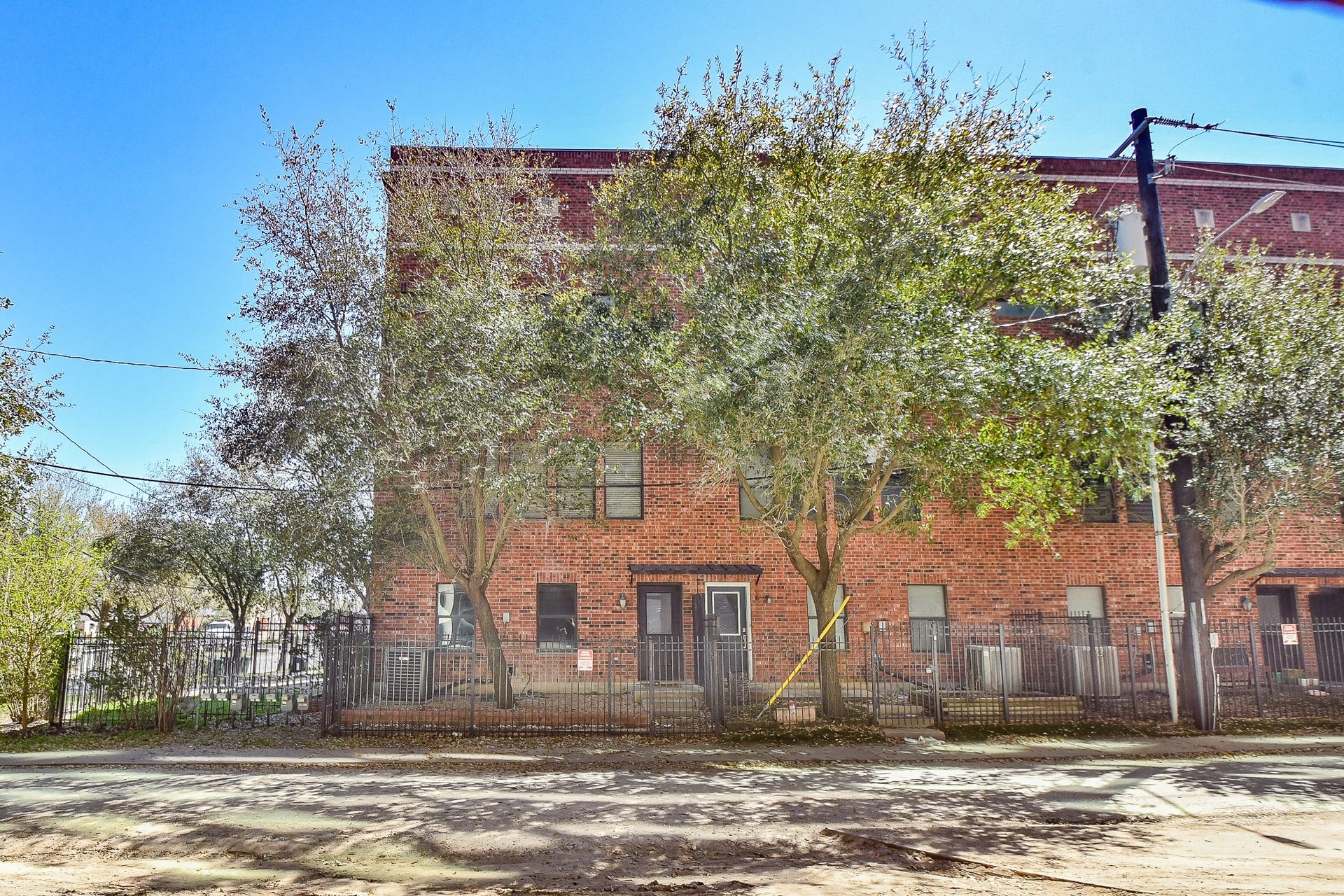 2422 Navigation Boulevard, #A, Houston, TX 77003 2422 Navigation Boulevard, #A, Houston, TX 77003