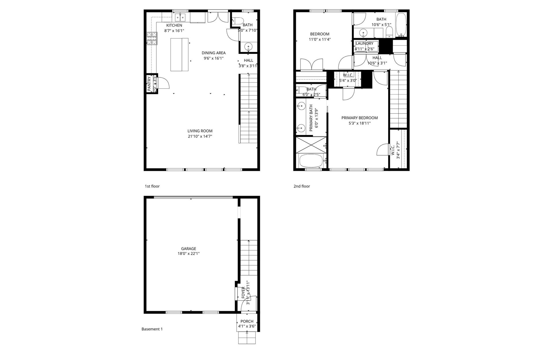 2422 Navigation Boulevard, #A, Houston, TX 77003 2422 Navigation Boulevard, #A, Houston, TX 77003