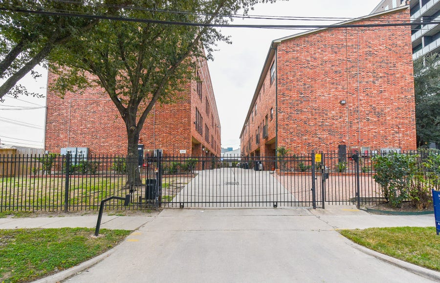 Property photo for 2422 Navigation Boulevard, #A, Houston, TX