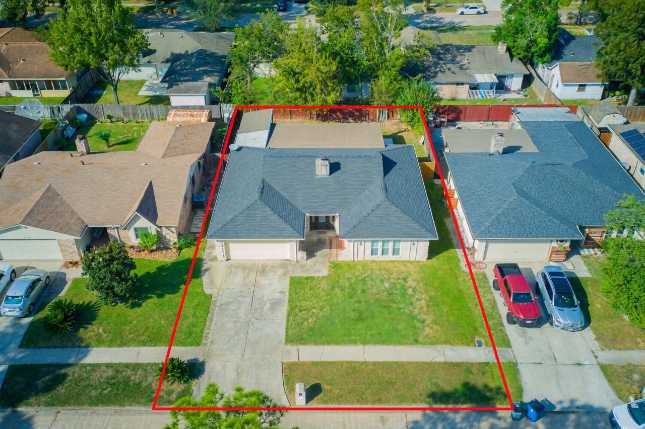 2522 Lower Valley Drive, Houston, TX 77067 2522 Lower Valley Drive, Houston, TX 77067
