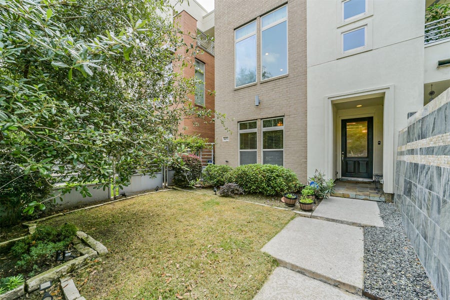 Property photo for 5425 Hidalgo Street, #A, Houston, TX