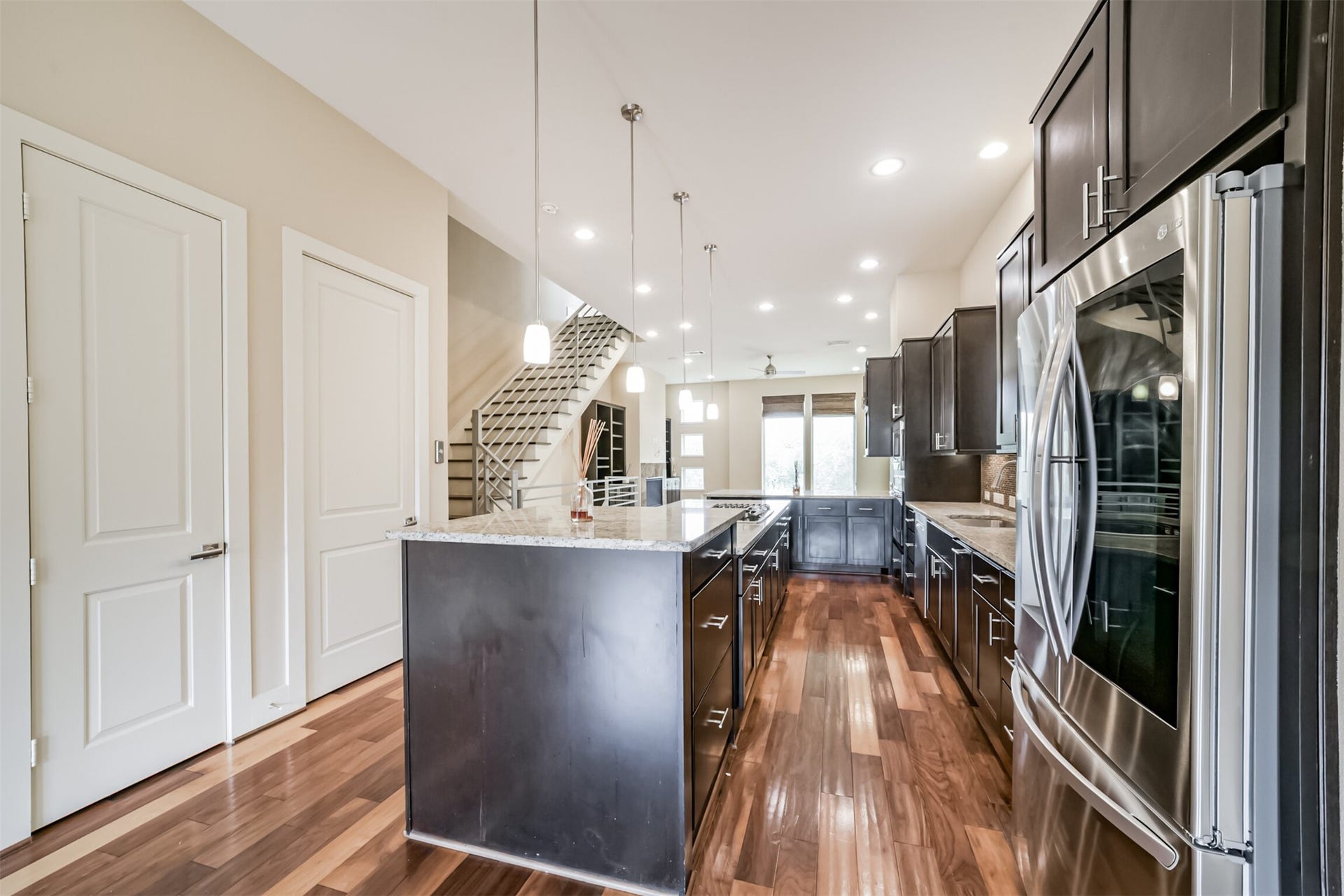 5425 Hidalgo Street, #A, Houston, TX 77056 5425 Hidalgo Street, #A, Houston, TX 77056