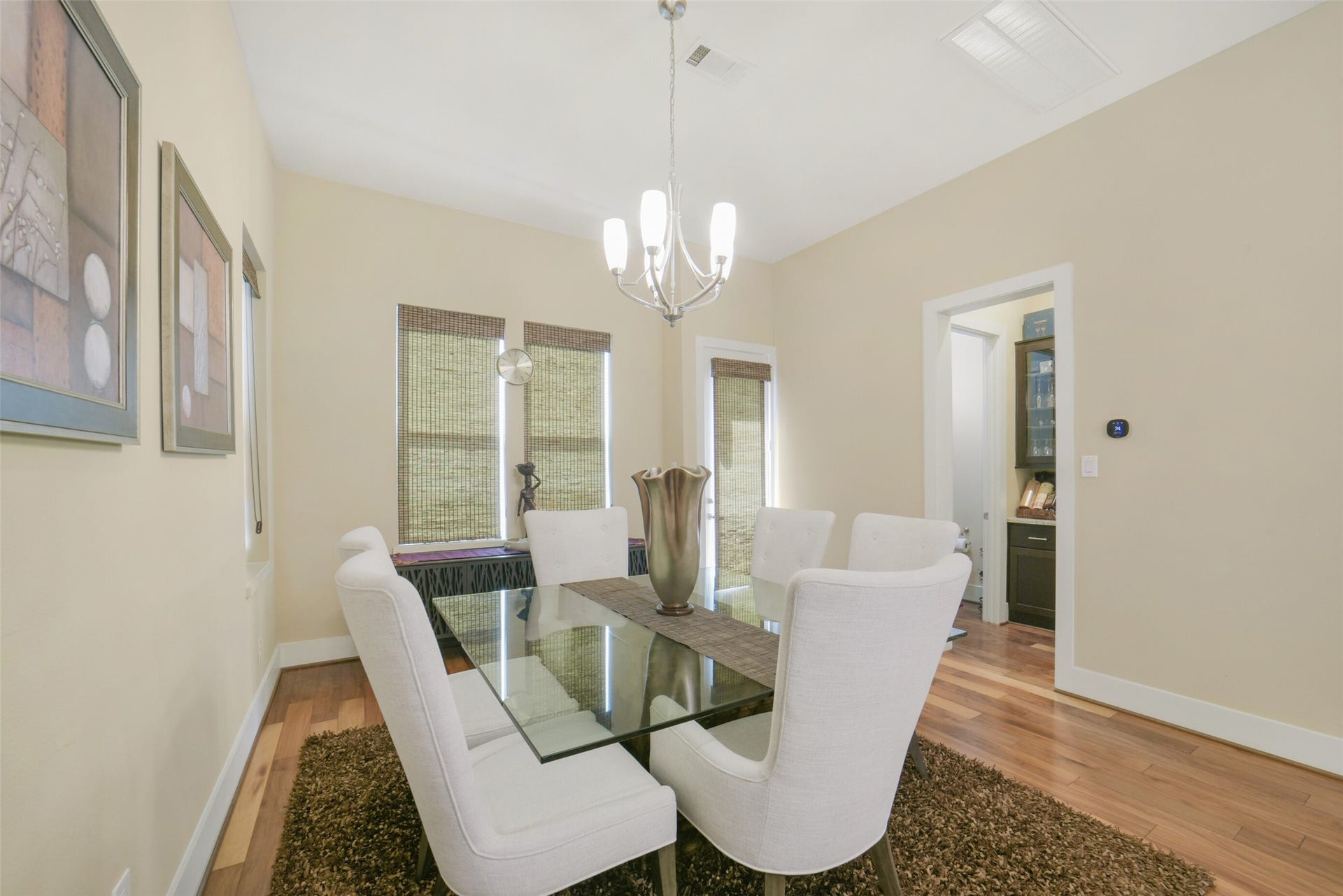 5425 Hidalgo Street, #A, Houston, TX 77056 5425 Hidalgo Street, #A, Houston, TX 77056