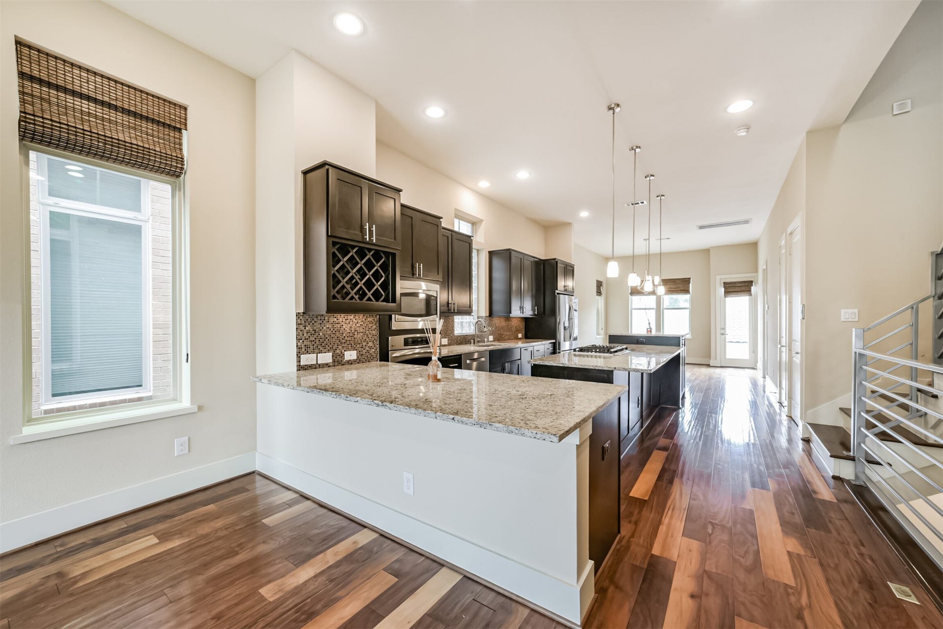 5425 Hidalgo Street, #A, Houston, TX 77056 5425 Hidalgo Street, #A, Houston, TX 77056