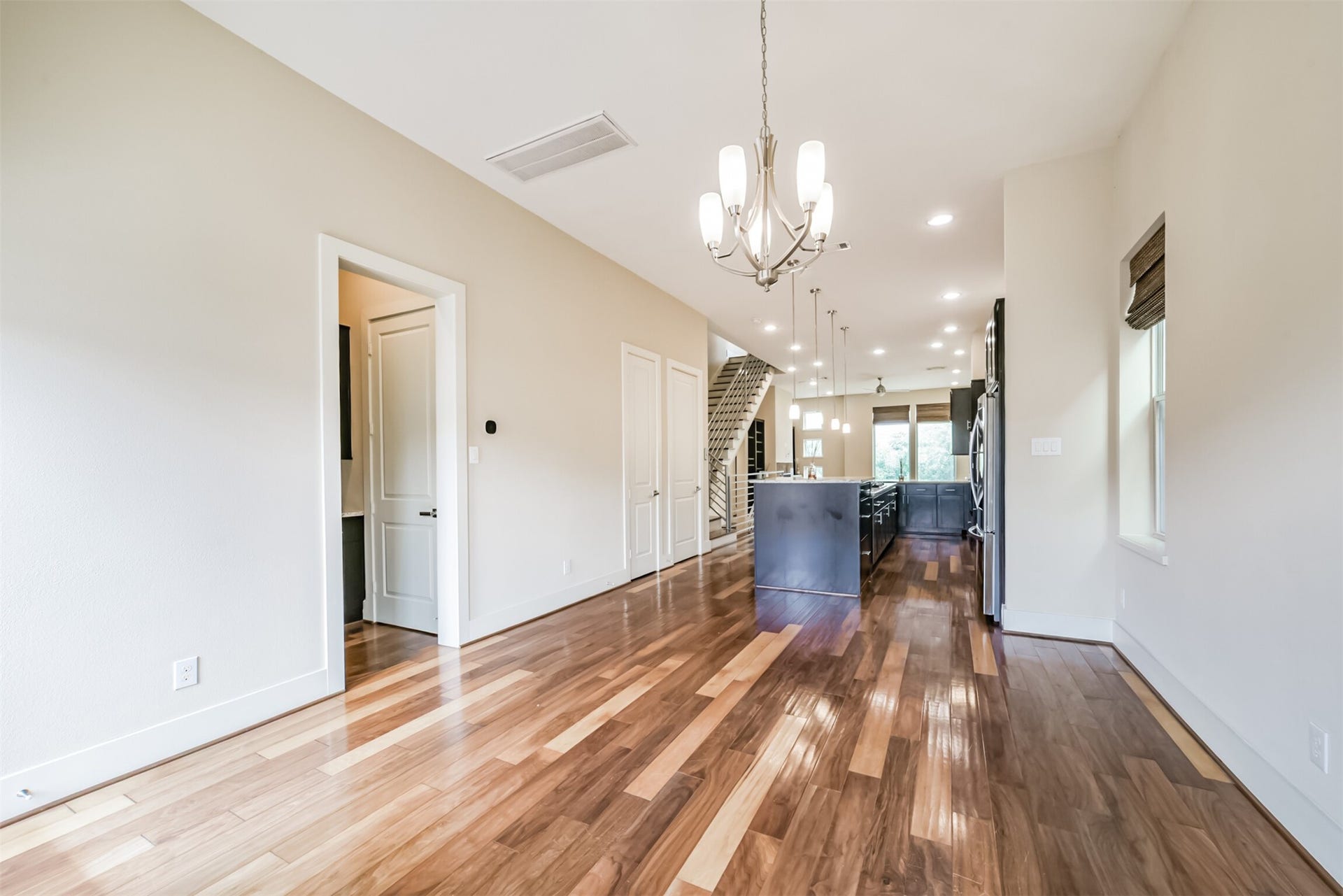 5425 Hidalgo Street, #A, Houston, TX 77056 5425 Hidalgo Street, #A, Houston, TX 77056