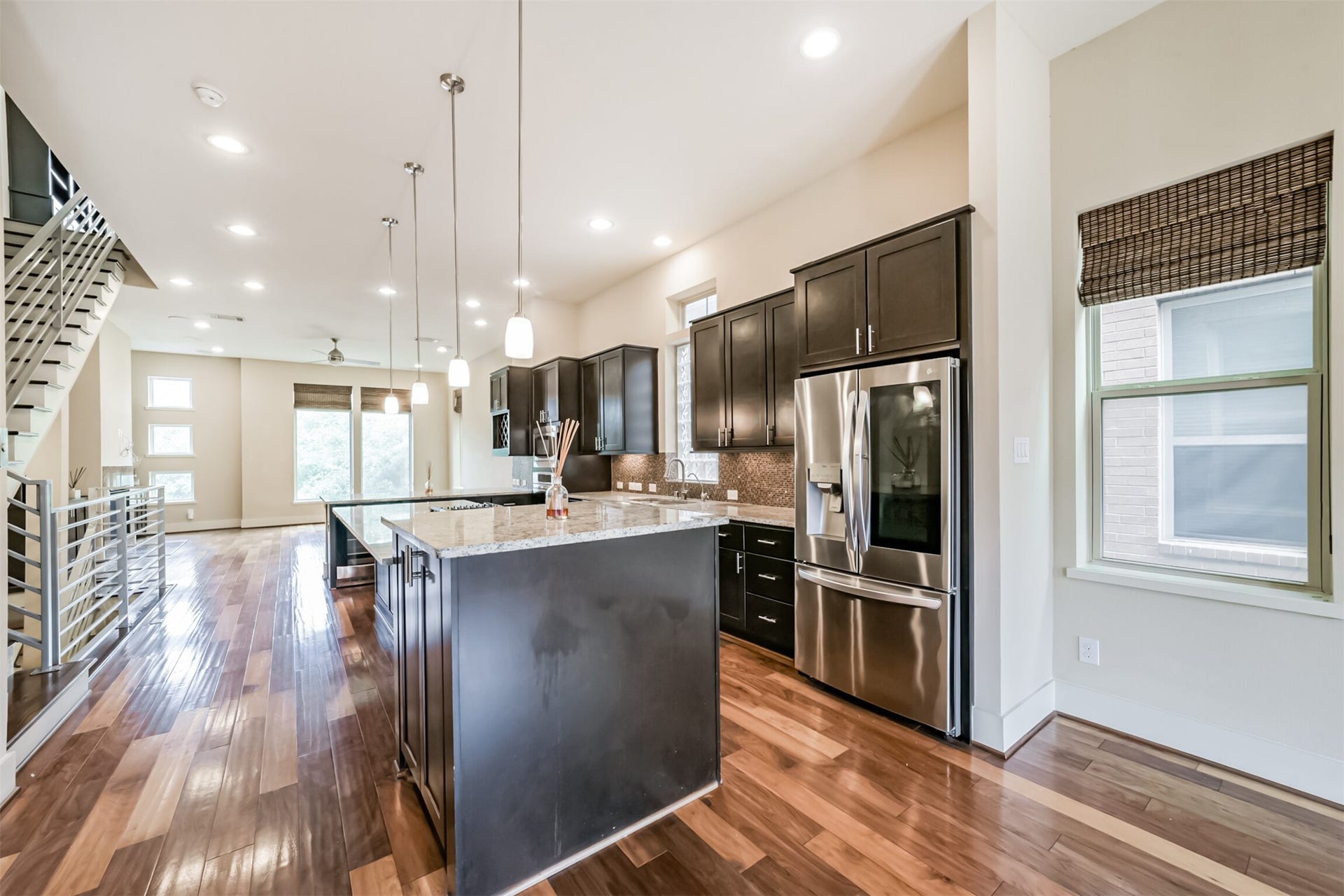 5425 Hidalgo Street, #A, Houston, TX 77056 5425 Hidalgo Street, #A, Houston, TX 77056