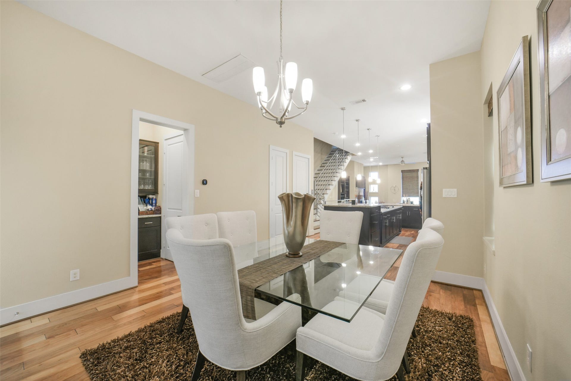 5425 Hidalgo Street, #A, Houston, TX 77056 5425 Hidalgo Street, #A, Houston, TX 77056
