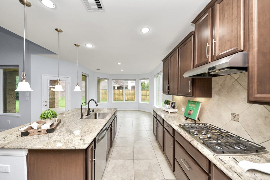 Property photo for 27202 Stone Harbour Lane, Katy, TX