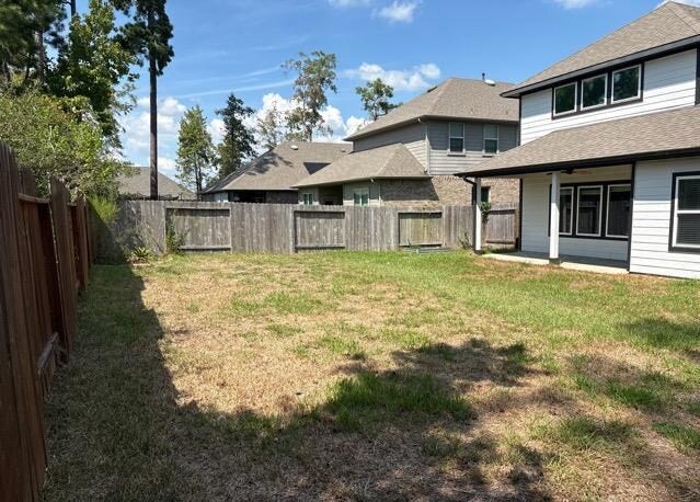 14132 Lake Lodge Drive, Conroe, TX 77384