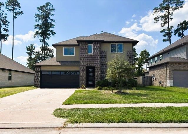 Property photo for 14132 Lake Lodge Drive, Conroe, TX