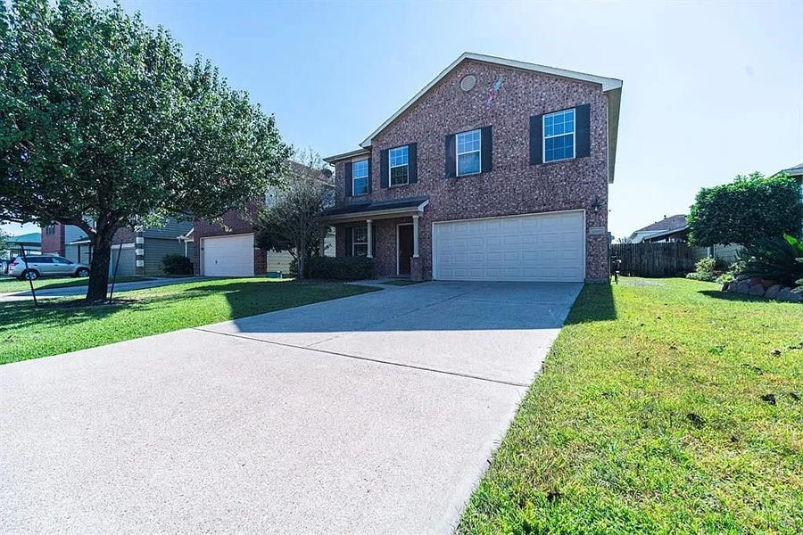 Property photo for 20919 Clay Landing Lane, Katy, TX