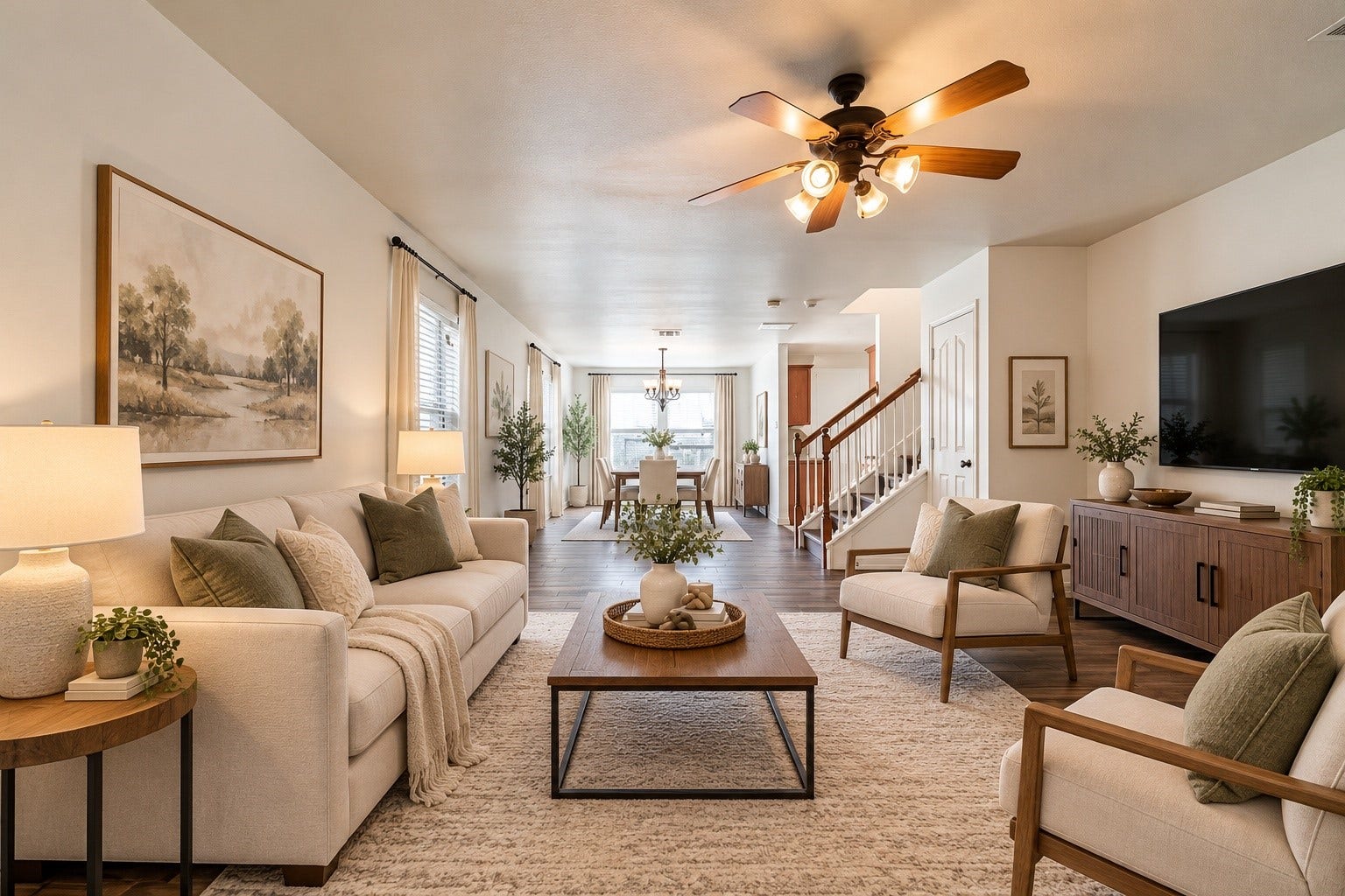 20919 Clay Landing Lane, Katy, TX 77449