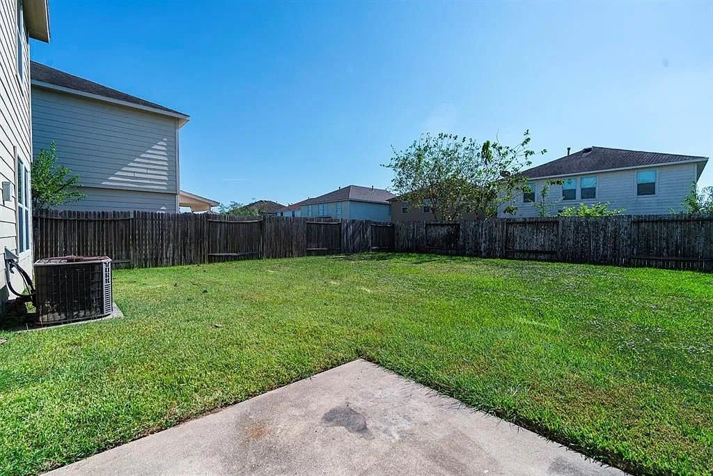 20919 Clay Landing Lane, Katy, TX 77449