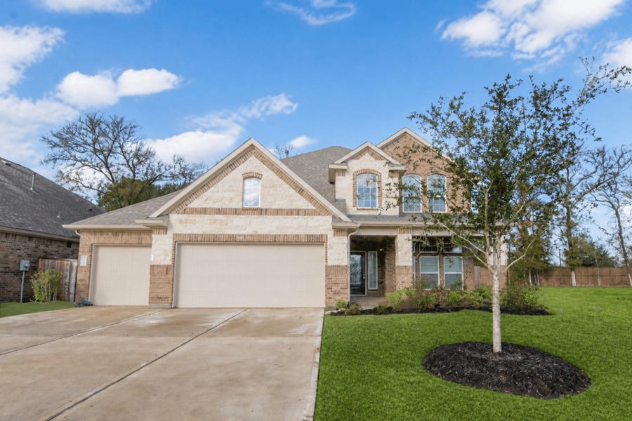 Property photo for 7726 Mesquite Hill Lane, Richmond, TX