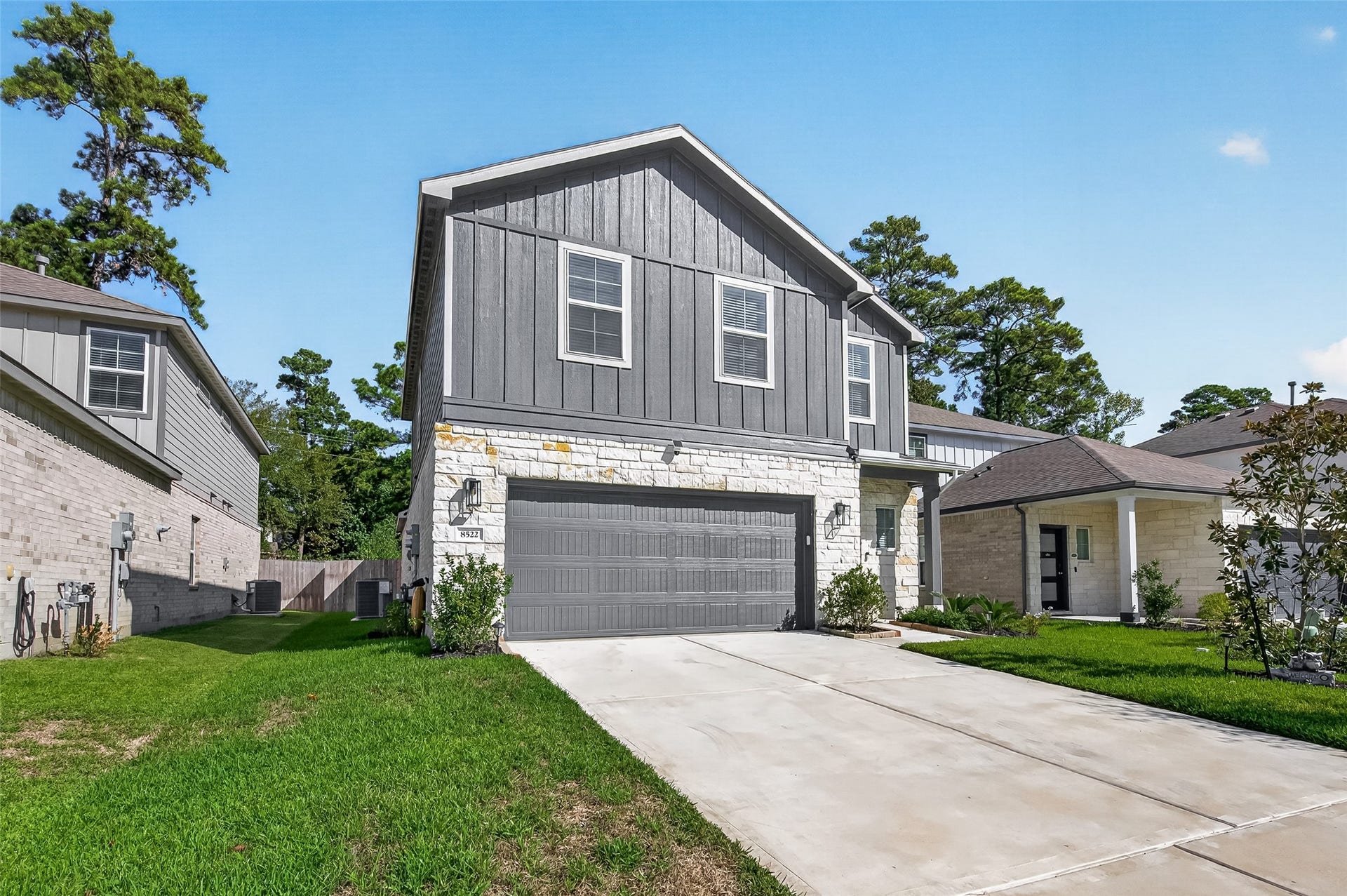 8522 Blueberry Ash Street, Magnolia, TX 77354 8522 Blueberry Ash Street, Magnolia, TX 77354