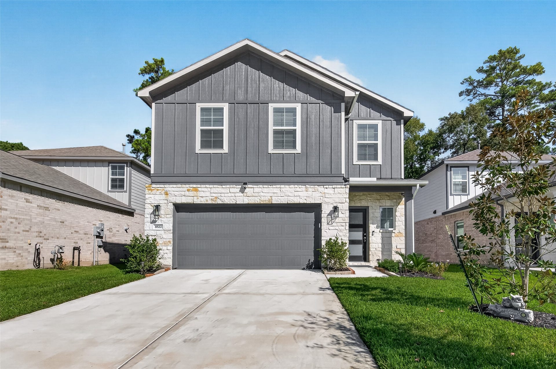8522 Blueberry Ash Street, Magnolia, TX 77354 8522 Blueberry Ash Street, Magnolia, TX 77354